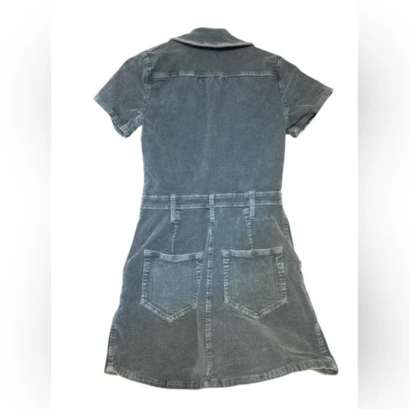 Show Me Your MuMu Outlaw Mini Dress M - Picture 5 of 11